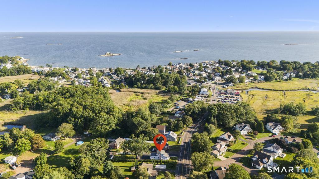 178 South Montowese Street Branford CT 06405