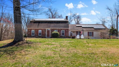 11 Old Woods Road Brookfield CT 06804