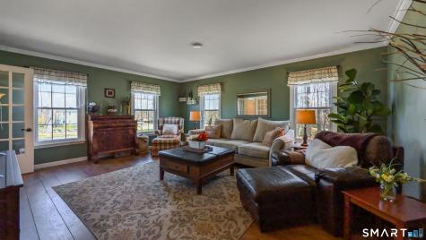 11 Old Woods Road Brookfield CT 06804