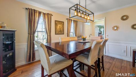11 Old Woods Road Brookfield CT 06804