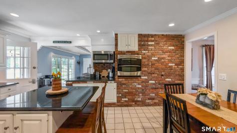 11 Old Woods Road Brookfield CT 06804