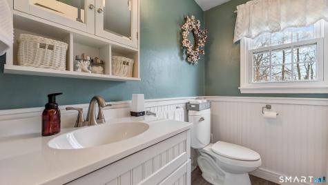 11 Old Woods Road Brookfield CT 06804
