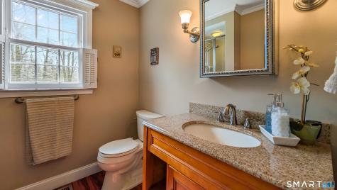 11 Old Woods Road Brookfield CT 06804