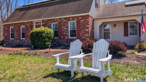 11 Old Woods Road Brookfield CT 06804