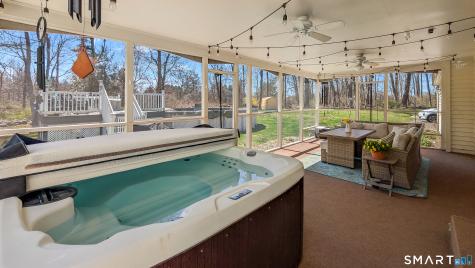 11 Old Woods Road Brookfield CT 06804