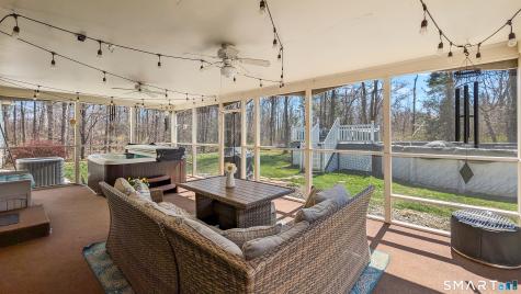 11 Old Woods Road Brookfield CT 06804