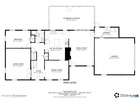 11 Old Woods Road Brookfield CT 06804