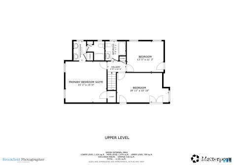 11 Old Woods Road Brookfield CT 06804