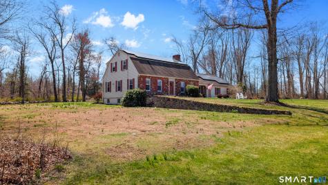 11 Old Woods Road Brookfield CT 06804