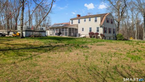 11 Old Woods Road Brookfield CT 06804