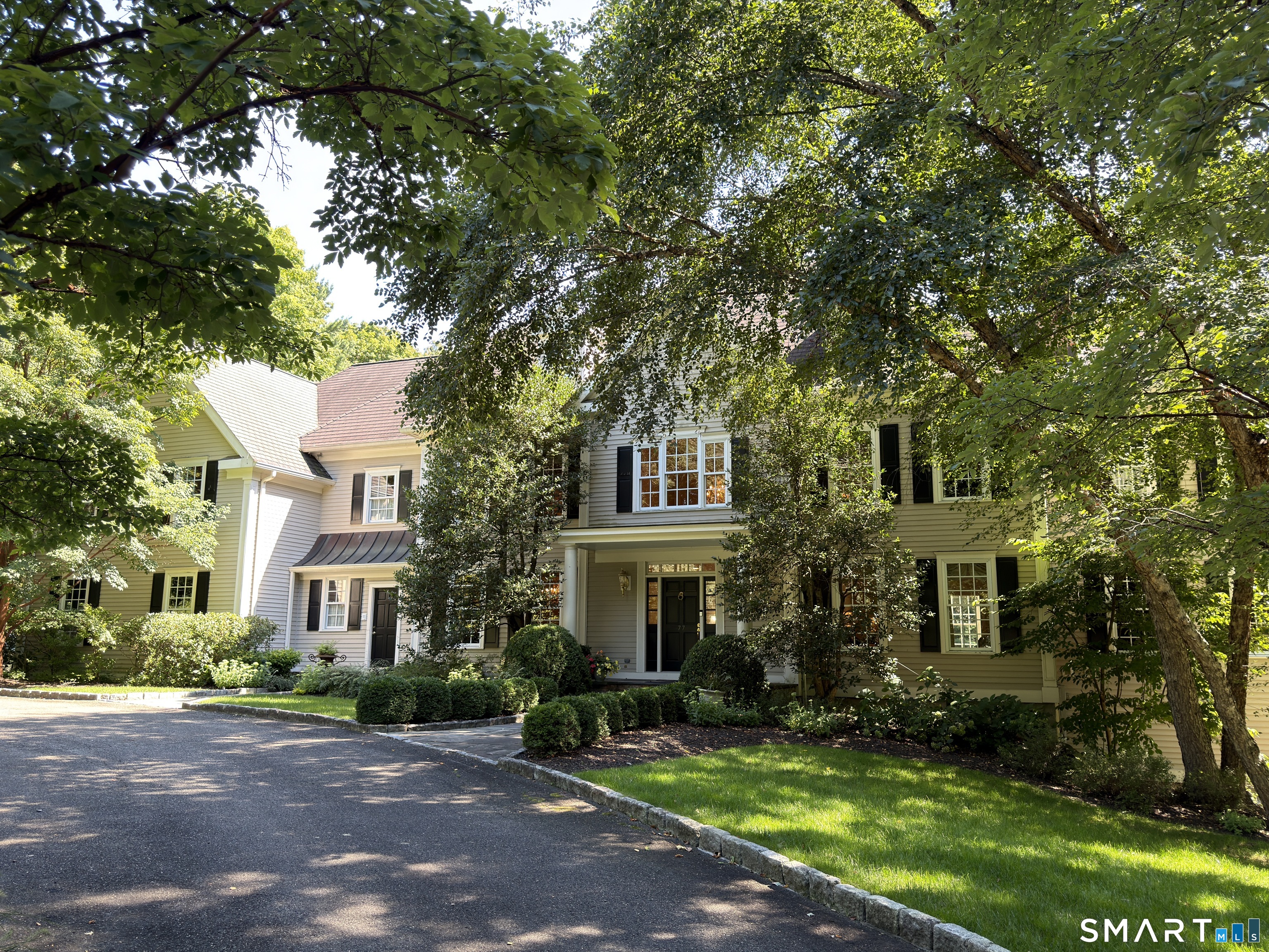 77 Old Boston Road Wilton CT 06897