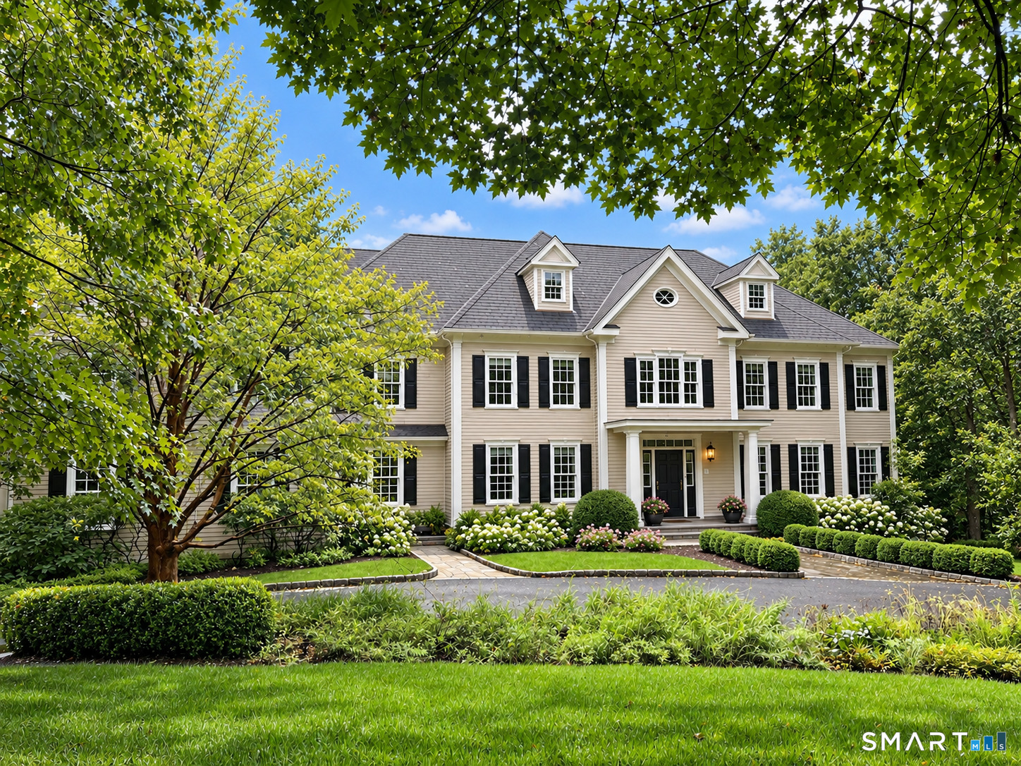 77 Old Boston Road Wilton CT 06897