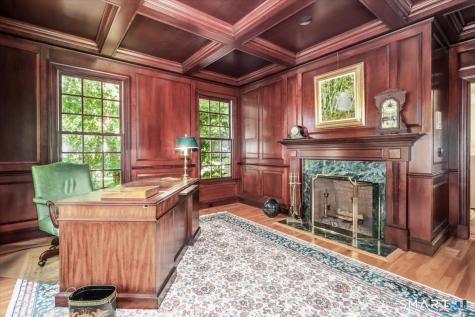 77 Old Boston Road Wilton CT 06897