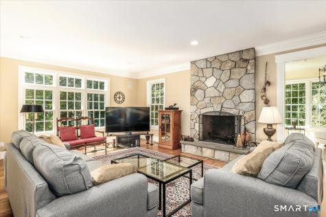 77 Old Boston Road Wilton CT 06897