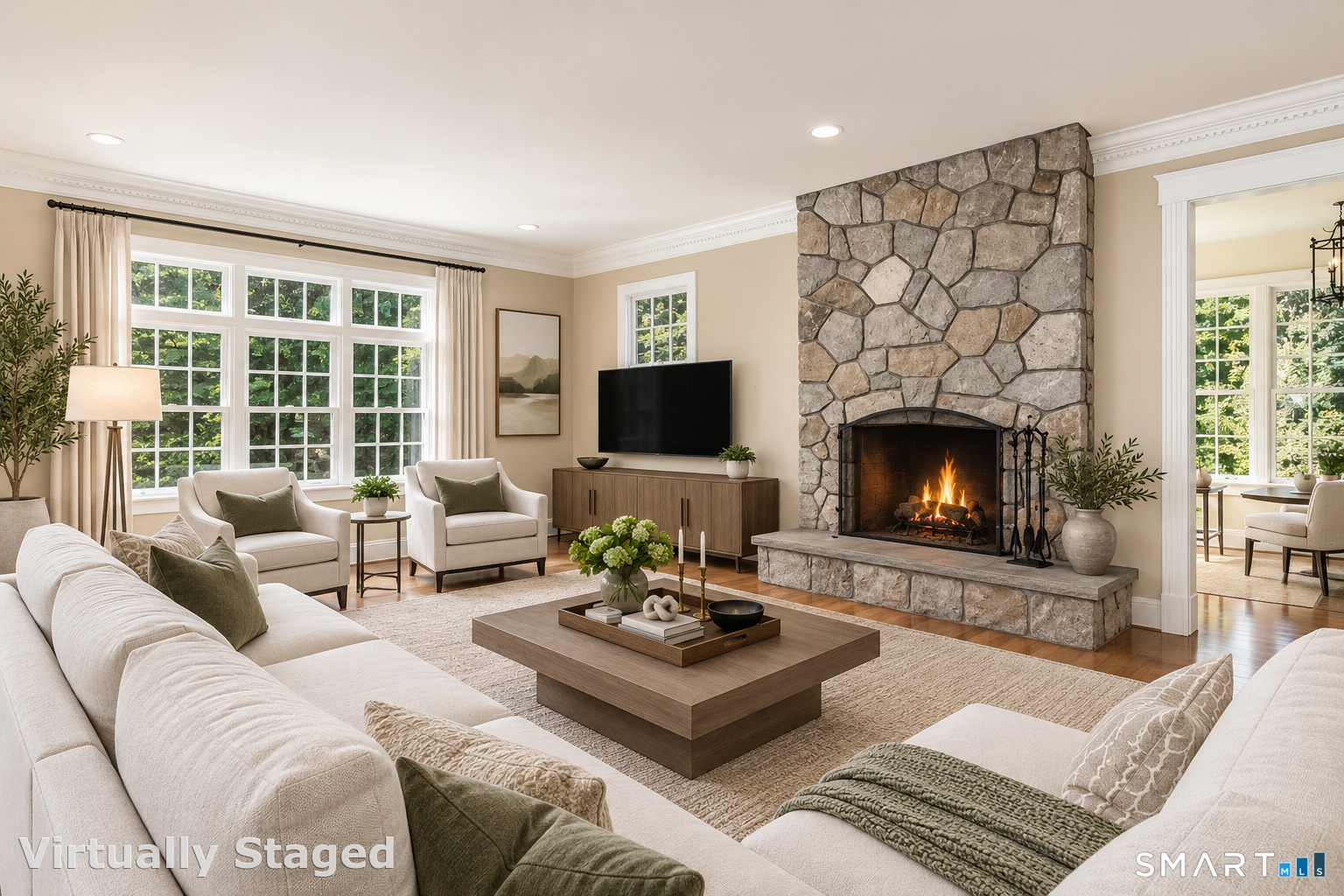 77 Old Boston Road Wilton CT 06897