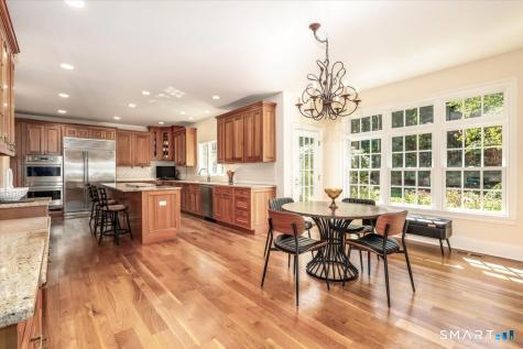 77 Old Boston Road Wilton CT 06897
