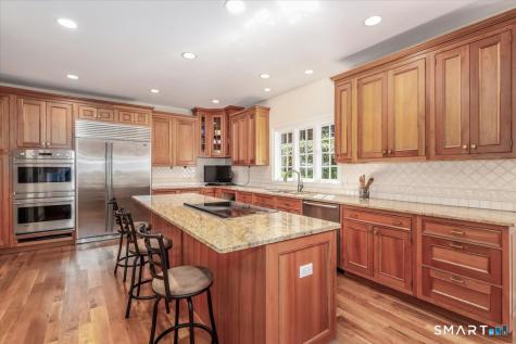 77 Old Boston Road Wilton CT 06897