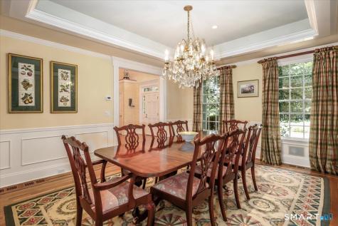 77 Old Boston Road Wilton CT 06897