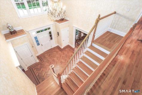 77 Old Boston Road Wilton CT 06897