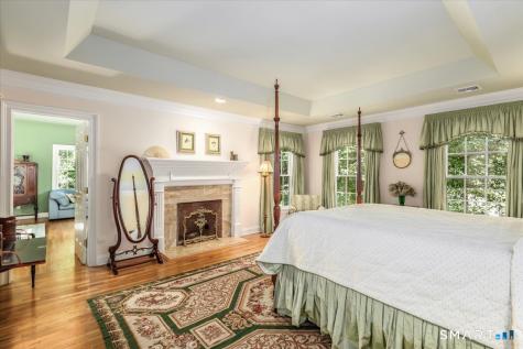 77 Old Boston Road Wilton CT 06897
