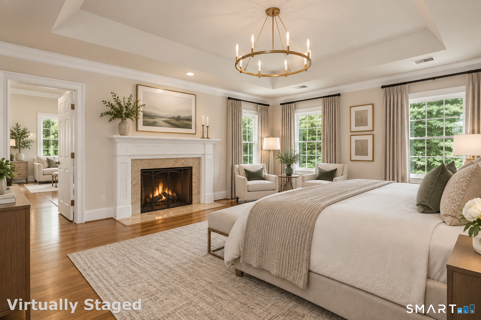 77 Old Boston Road Wilton CT 06897