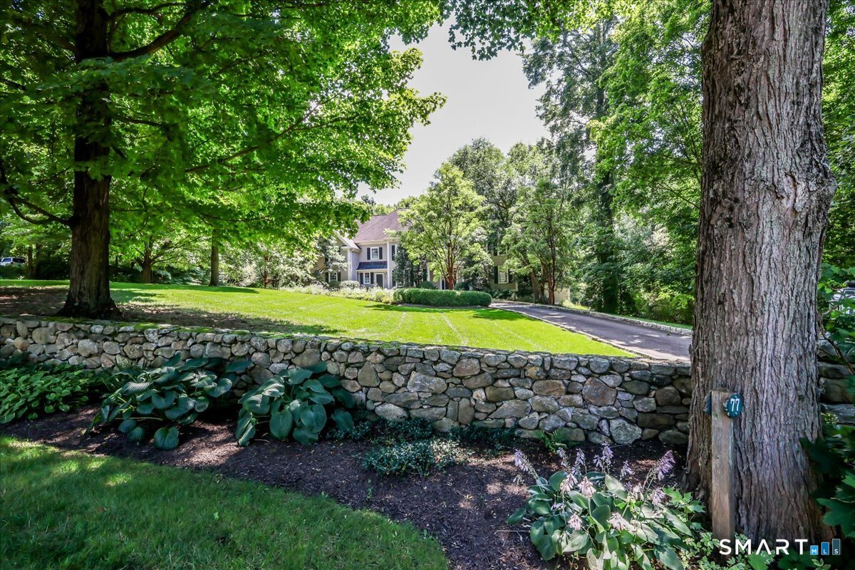 77 Old Boston Road Wilton CT 06897