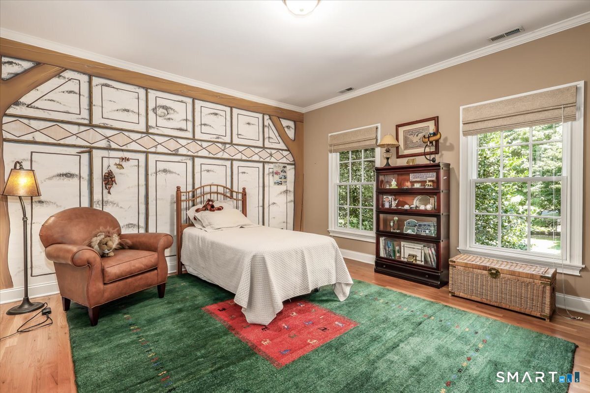 77 Old Boston Road Wilton CT 06897