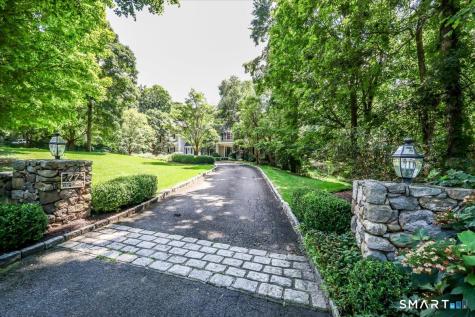 77 Old Boston Road Wilton CT 06897