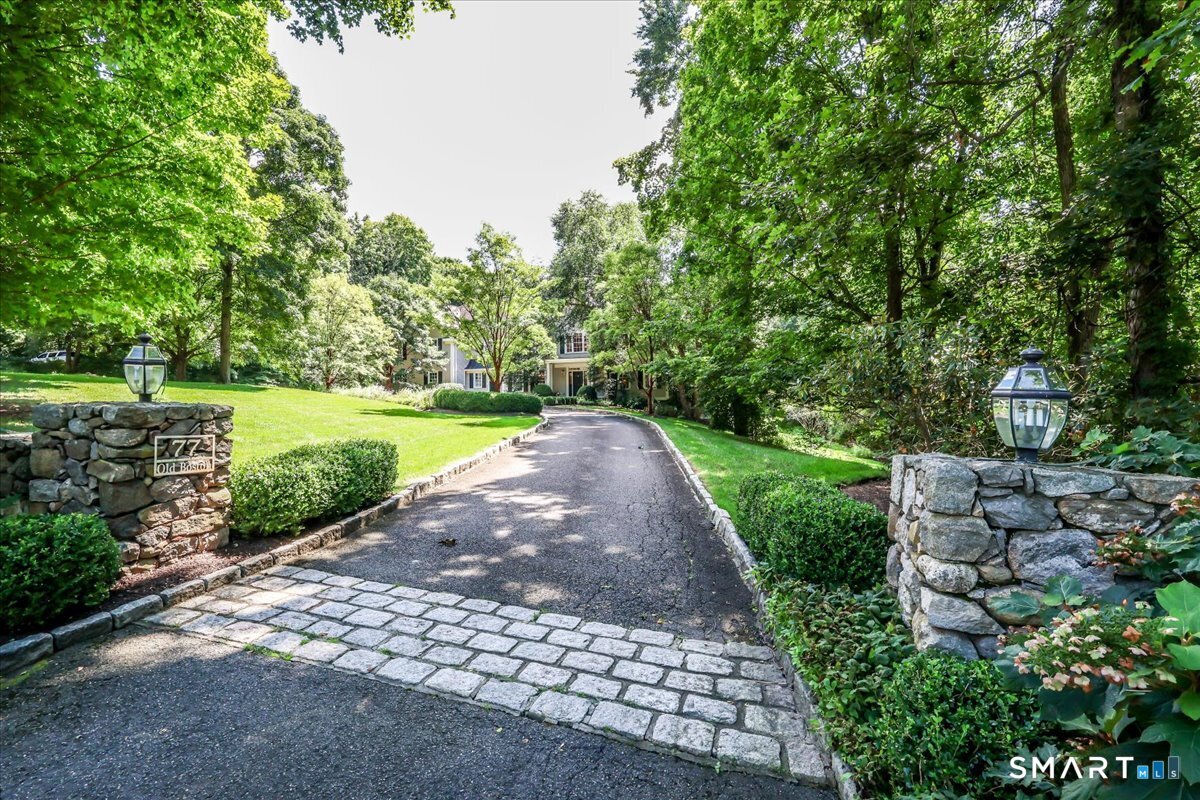 77 Old Boston Road Wilton CT 06897