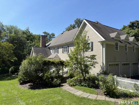 77 Old Boston Road Wilton CT 06897
