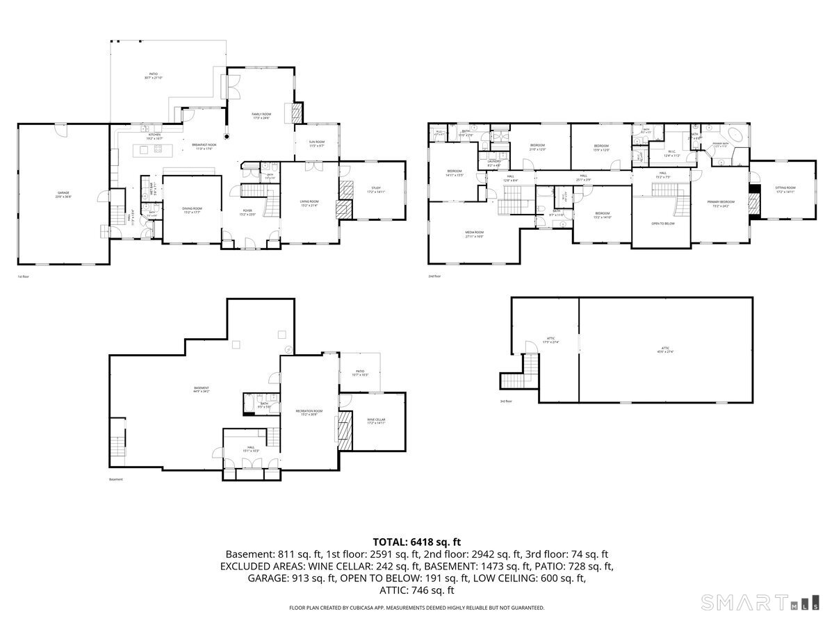 77 Old Boston Road Wilton CT 06897