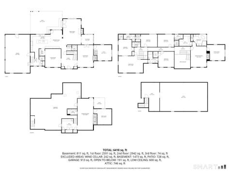 77 Old Boston Road Wilton CT 06897