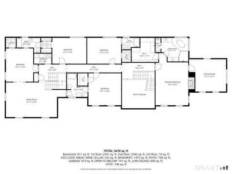 77 Old Boston Road Wilton CT 06897