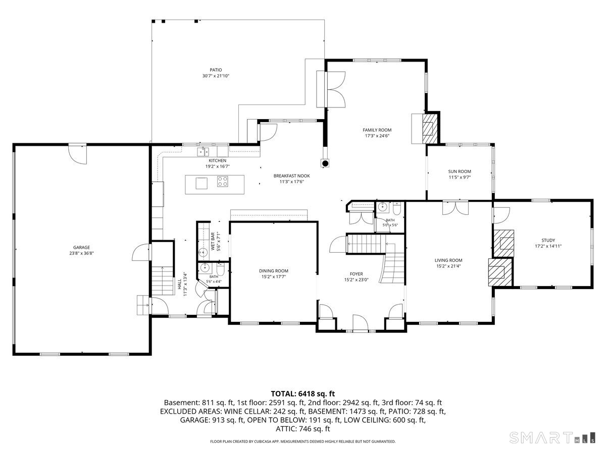 77 Old Boston Road Wilton CT 06897