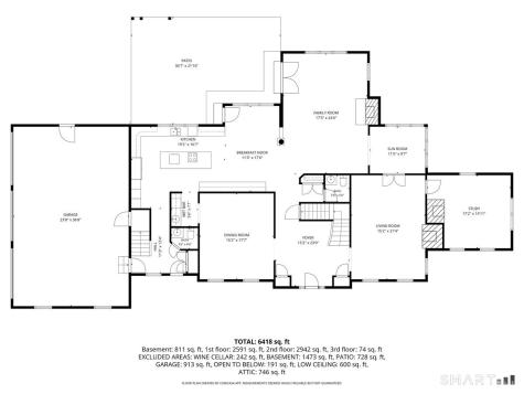77 Old Boston Road Wilton CT 06897