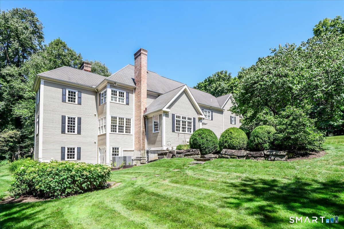 77 Old Boston Road Wilton CT 06897