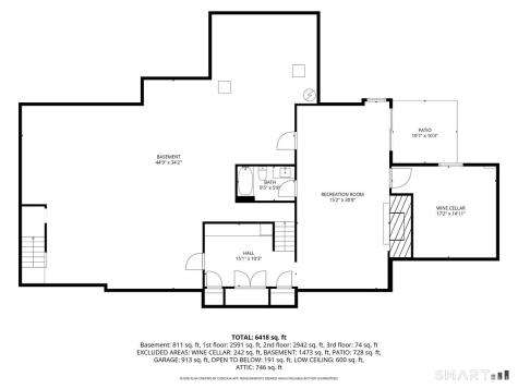 77 Old Boston Road Wilton CT 06897