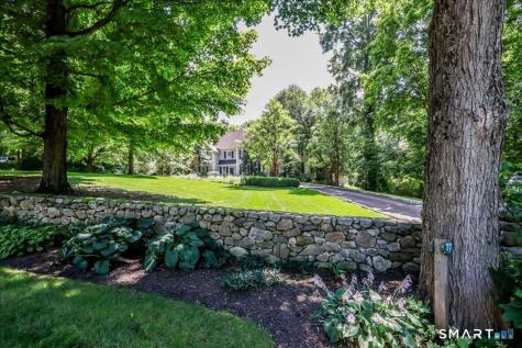77 Old Boston Road Wilton CT 06897