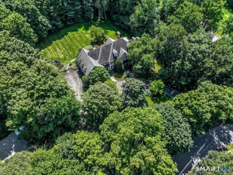 77 Old Boston Road Wilton CT 06897
