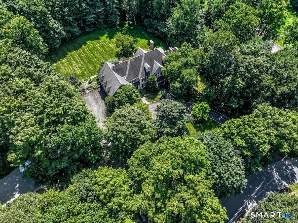 77 Old Boston Road Wilton CT 06897