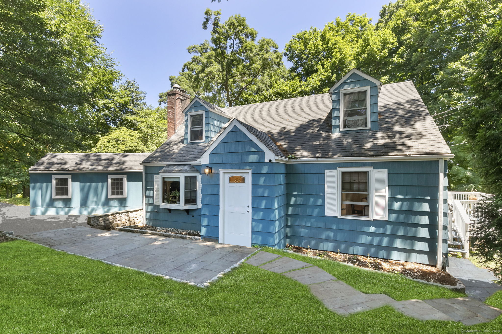 5 Pilgrim Drive Greenwich CT 06831