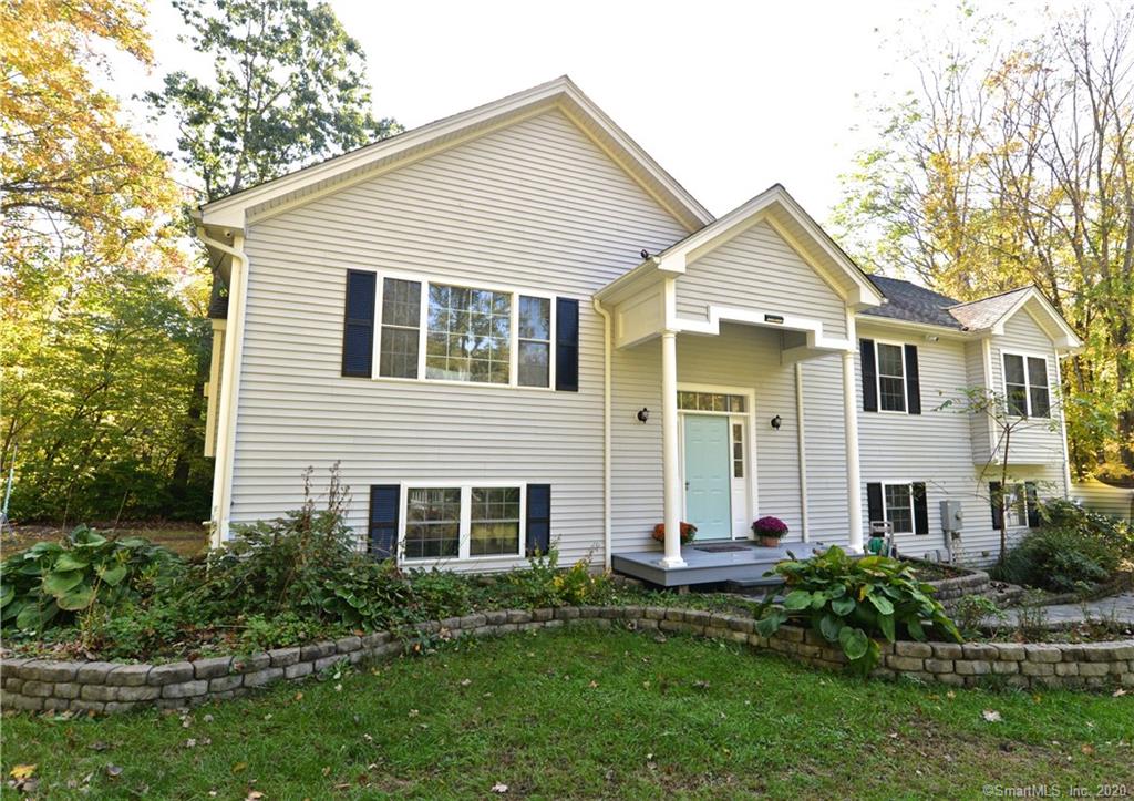 390 Litchfield Road New Milford CT 06776