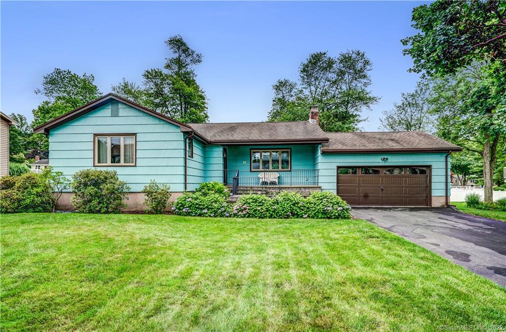 23 Oxford Lane Cromwell CT 06416