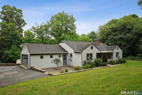 40 Comstock Hill Avenue Norwalk CT 06850