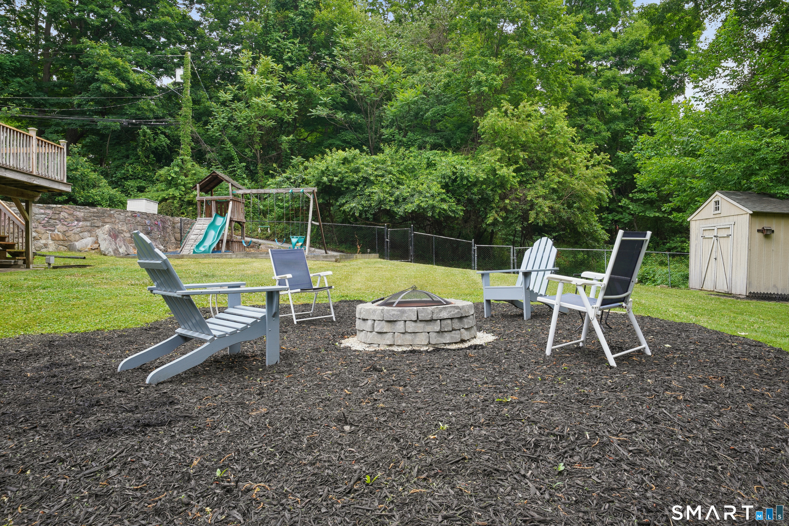 40 Comstock Hill Avenue Norwalk CT 06850