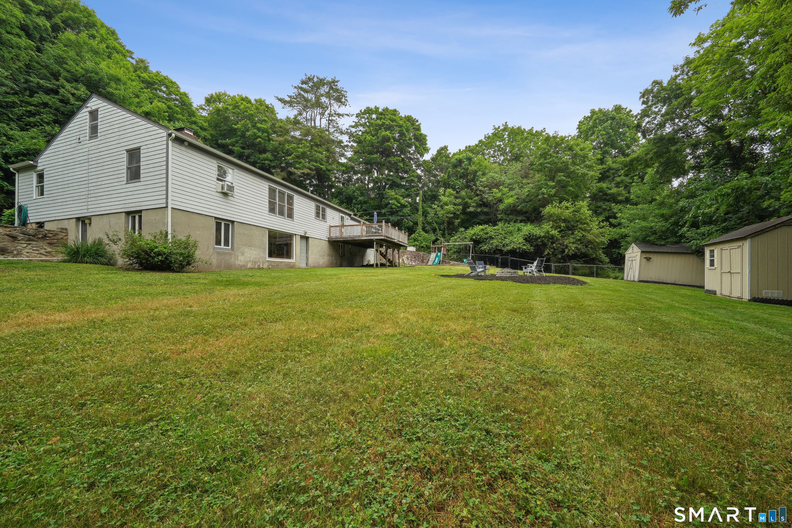 40 Comstock Hill Avenue Norwalk CT 06850