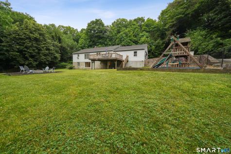 40 Comstock Hill Avenue Norwalk CT 06850