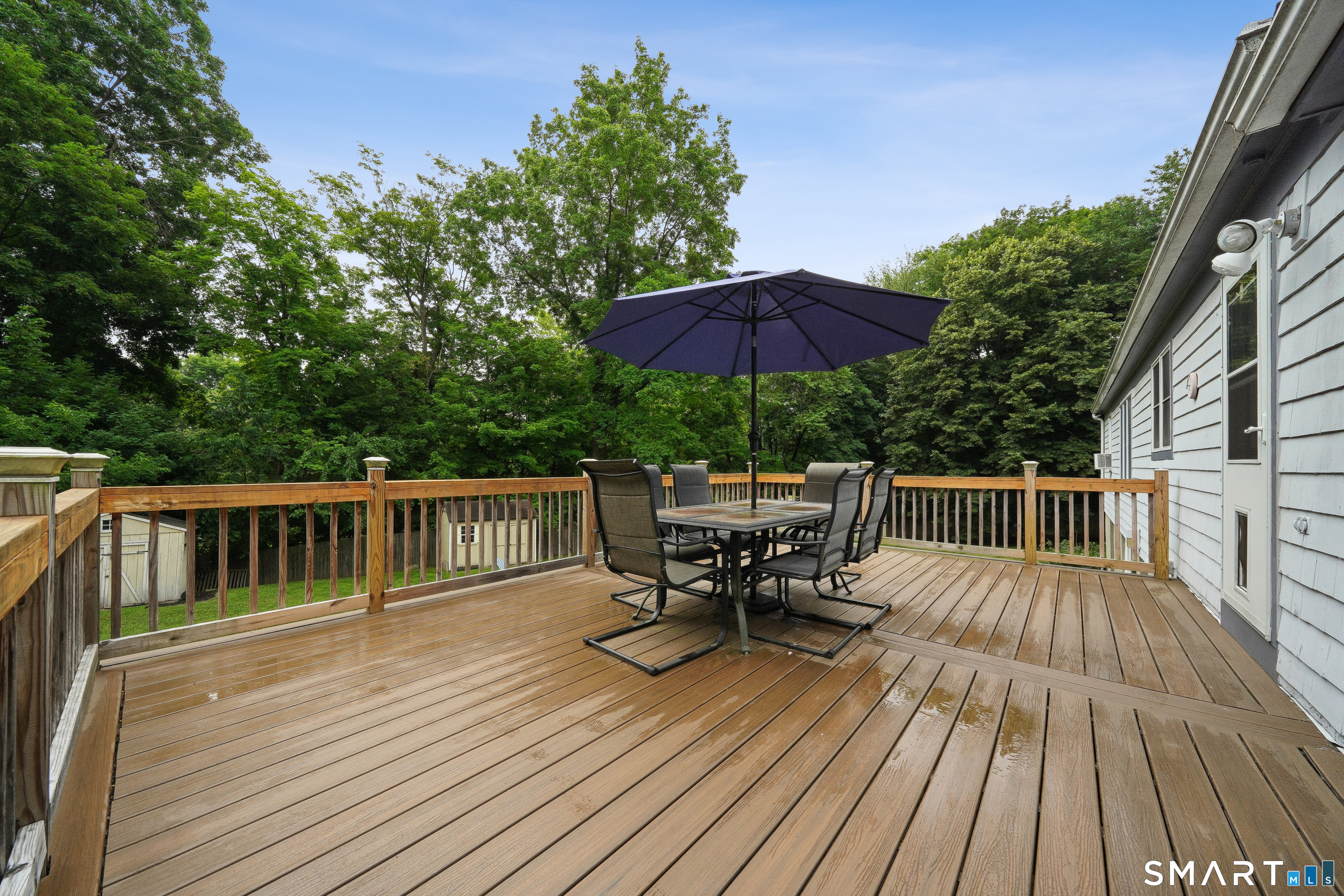40 Comstock Hill Avenue Norwalk CT 06850