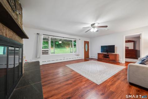 40 Comstock Hill Avenue Norwalk CT 06850