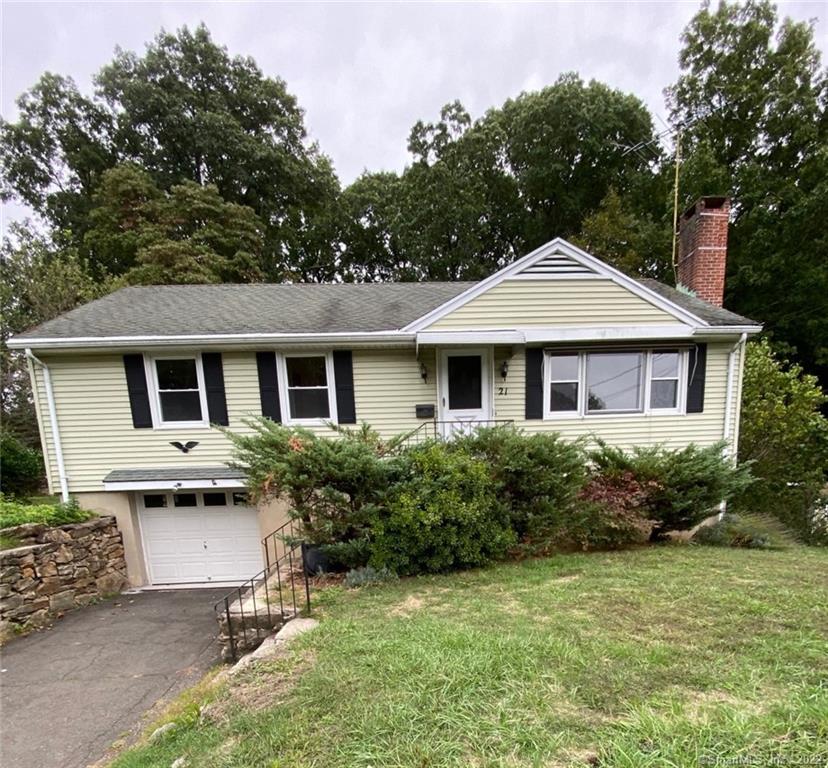 21 Klondike Avenue Stamford CT 06907
